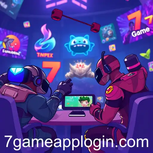 7game