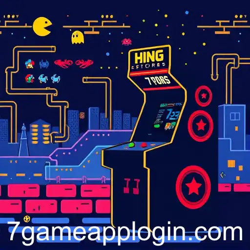 Exploring the Timeless Appeal of Arcade Games: A Dive into the '7game' Phenomenon