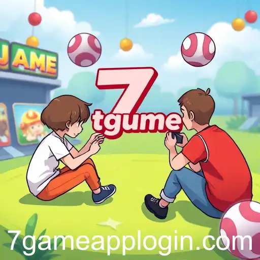 Exploring the Appeal of Casual Games: A Look at the Popular '7game' Category