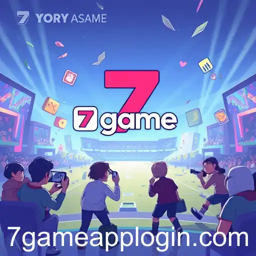 Digital Evolution: 7game and the Future of Online Gaming