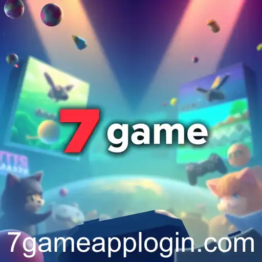Digital Playground Revolutionized by 7game