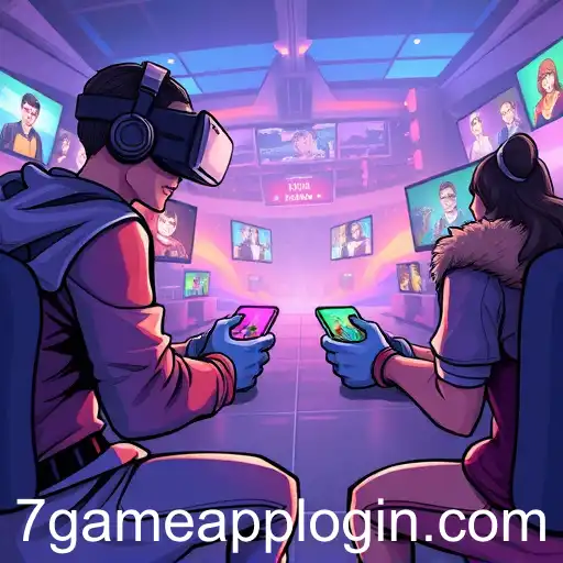 Emerging Trends in the Online Gaming World