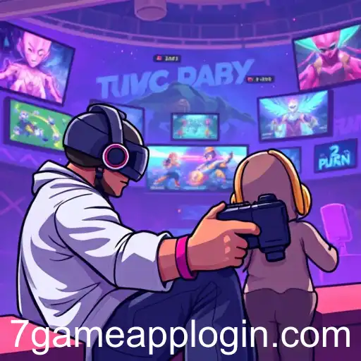 The Evolution of Online Gaming in Recent Years