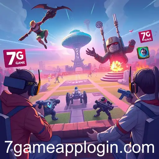 The Evolution of Online Gaming: A 2025 Perspective