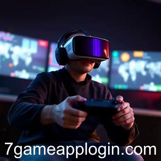 The Evolution of Online Gaming in 2025