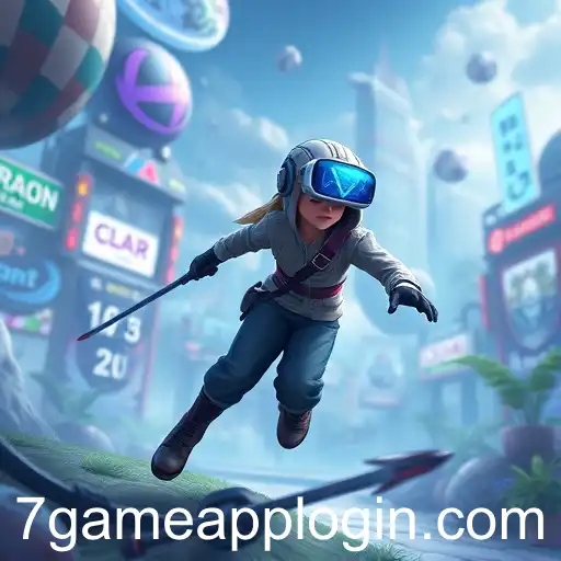 The Evolution of Online Gaming: A Deep Dive into 7game