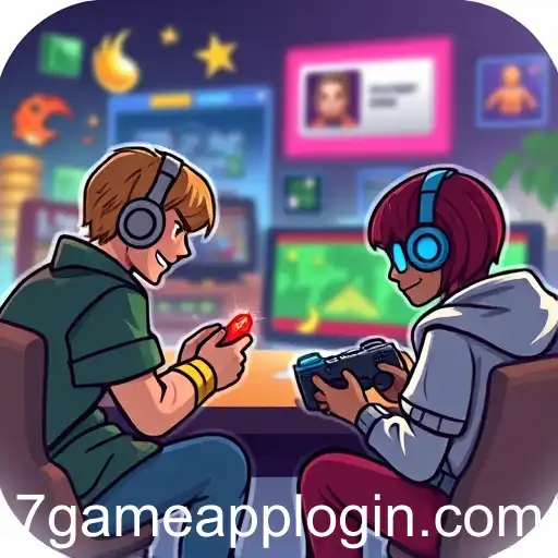 The Evolution of Online Gaming