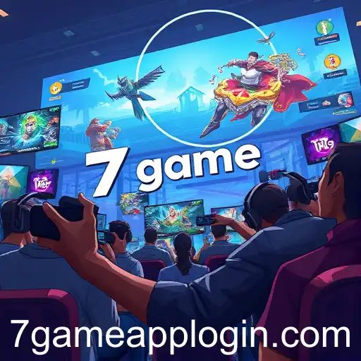 Evolving Landscape of Online Gaming