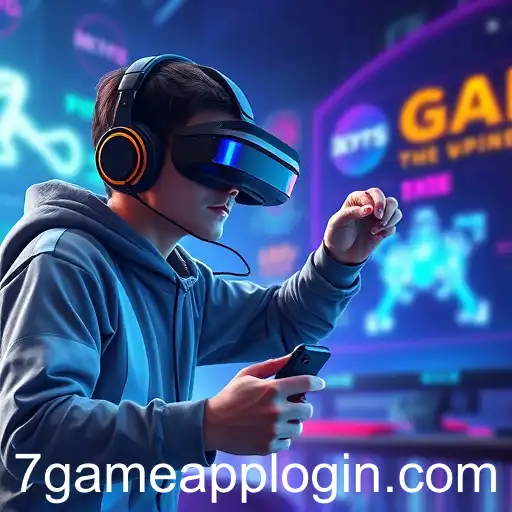 Gaming Trends of the Future