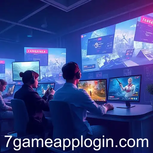 Gaming Trends and Innovations in 2025