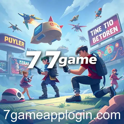 The Rise of 7game in Online Gaming