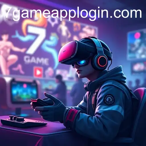 The Rise of 7game: Revolutionizing Online Gaming