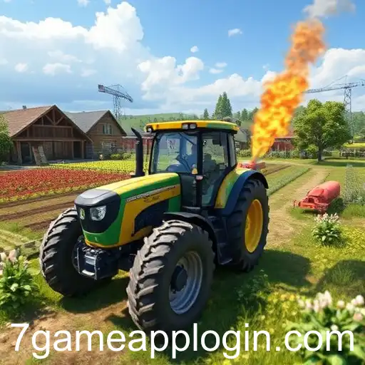 Exploring the Fascinating World of Simulation Games