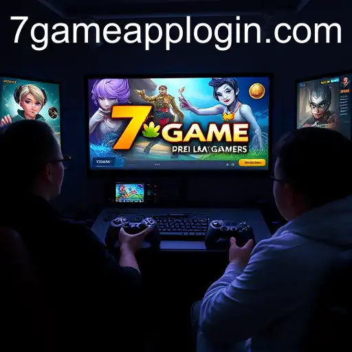 The Rise of 7game: Shaping the Future of Online Gaming